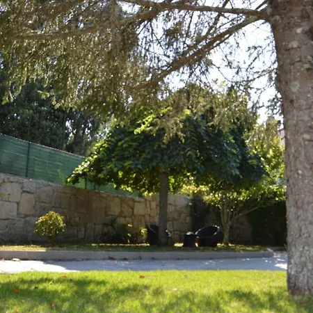Сasa de vacaciones Preciosa Casa Con Aparcamiento A 1km De La Toja O Grove