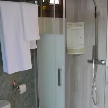 Сasa de vacaciones Preciosa Casa Con Aparcamiento A 1km De La Toja