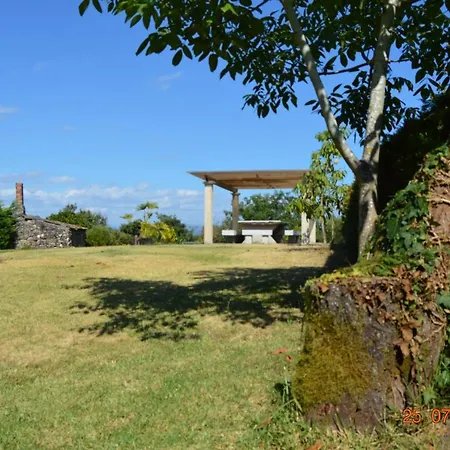 Preciosa Casa Con Aparcamiento A 1km De La Toja * O Grove