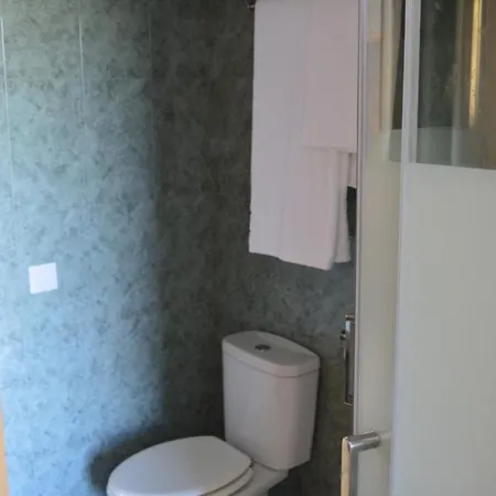 Сasa de vacaciones Preciosa Casa Con Aparcamiento A 1km De La Toja O Grove