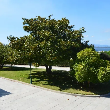 Preciosa Casa Con Aparcamiento A 1km De La Toja Сasa de vacaciones