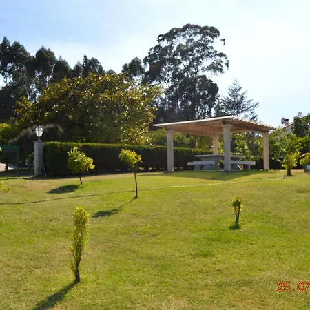 Preciosa Casa Con Aparcamiento A 1km De La Toja * O Grove