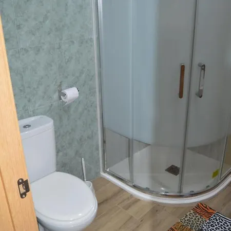 Preciosa Casa Con Aparcamiento A 1km De La Toja *