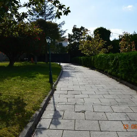 Preciosa Casa Con Aparcamiento A 1km De La Toja Сasa de vacaciones