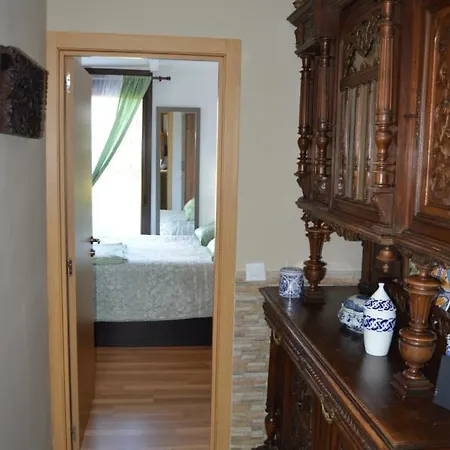 Preciosa Casa Con Aparcamiento A 1km De La Toja Сasa de vacaciones O Grove