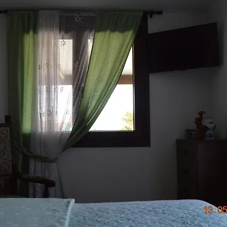 Сasa de vacaciones Preciosa Casa Con Aparcamiento A 1km De La Toja O Grove