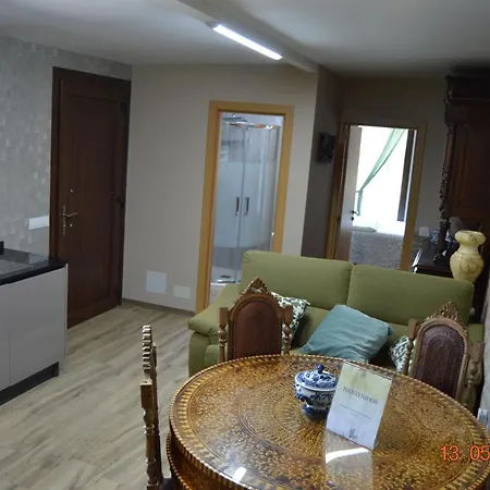 Сasa de vacaciones Preciosa Casa Con Aparcamiento A 1km De La Toja O Grove