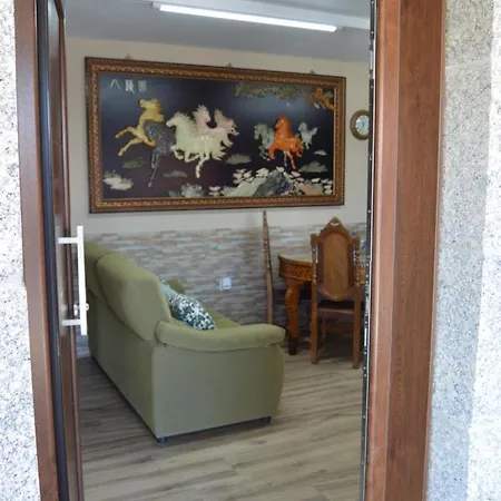 Preciosa Casa Con Aparcamiento A 1km De La Toja