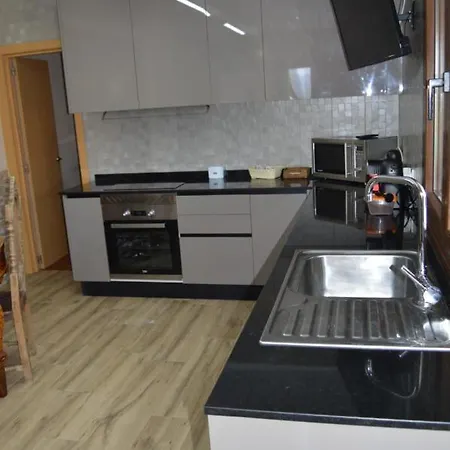 Preciosa Casa Con Aparcamiento A 1km De La Toja *