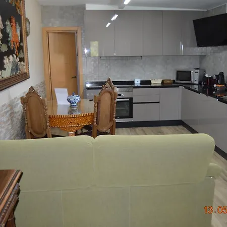 Сasa de vacaciones Preciosa Casa Con Aparcamiento A 1km De La Toja *