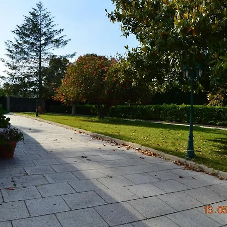 Preciosa Casa Con Aparcamiento A 1km De La Toja * O Grove