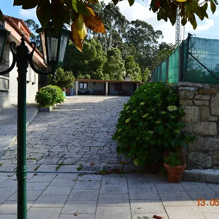 Preciosa Casa Con Aparcamiento A 1km De La Toja