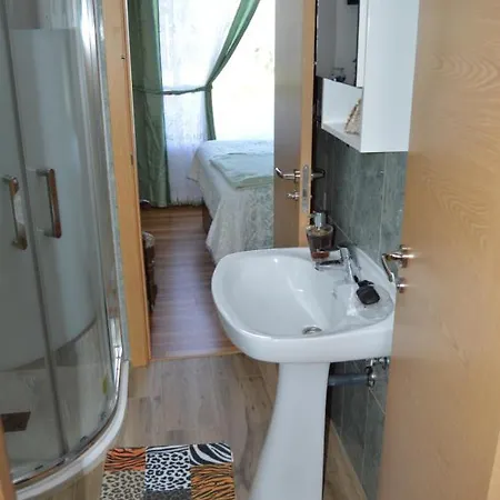Preciosa Casa Con Aparcamiento A 1km De La Toja Сasa de vacaciones O Grove