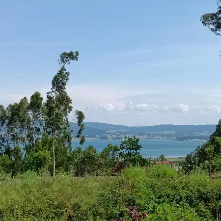 Preciosa Casa Con Aparcamiento A 1km De La Toja