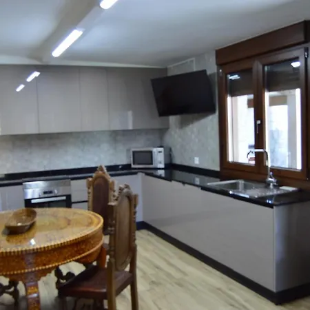 Сasa de vacaciones Preciosa Casa Con Aparcamiento A 1km De La Toja *