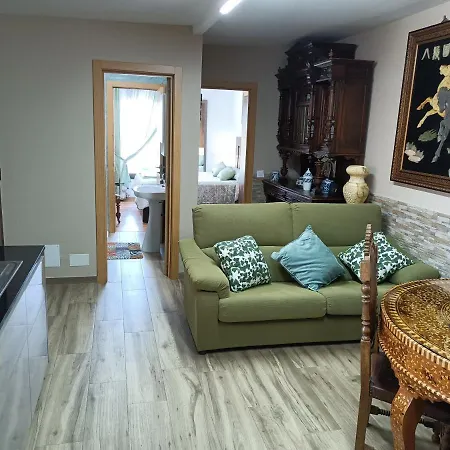 Сasa de vacaciones Preciosa Casa Con Aparcamiento A 1km De La Toja *