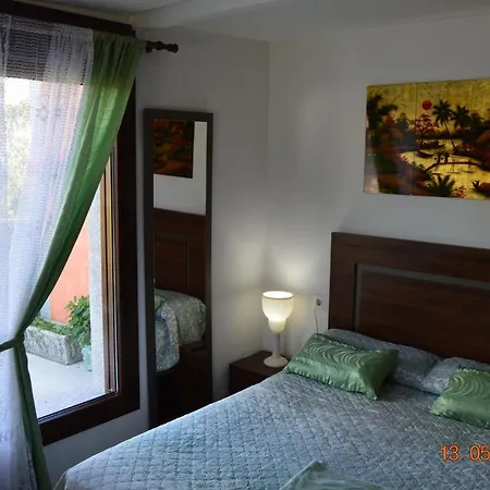 Preciosa Casa Con Aparcamiento A 1km De La Toja Сasa de vacaciones *