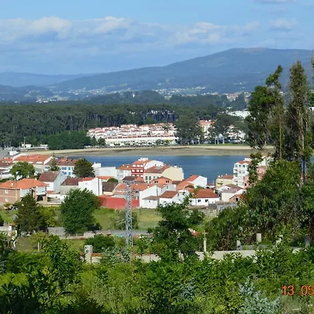 Сasa de vacaciones Preciosa Casa Con Aparcamiento A 1km De La Toja