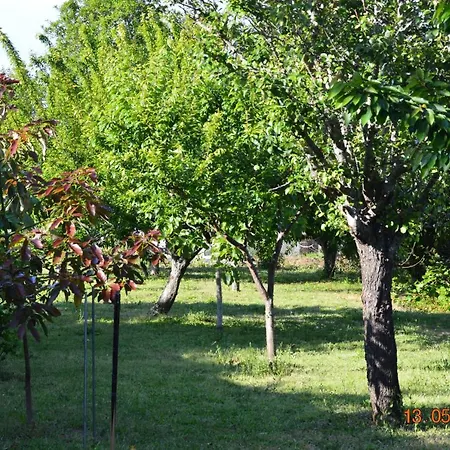 Сasa de vacaciones Preciosa Casa Con Aparcamiento A 1km De La Toja O Grove