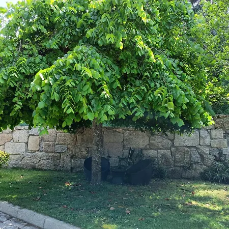 Preciosa Casa Con Aparcamiento A 1km De La Toja Сasa de vacaciones